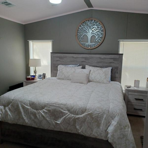 2001 Mobile Home