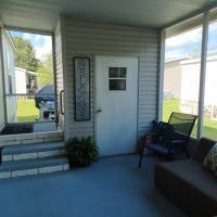 2001 Mobile Home