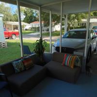 2001 Mobile Home