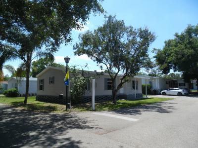 Mobile Home at 1524 Barkwood Lane Orlando, FL 32828