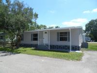 1996 KING KING Mobile Home