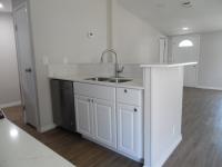 1996 KING KING Mobile Home