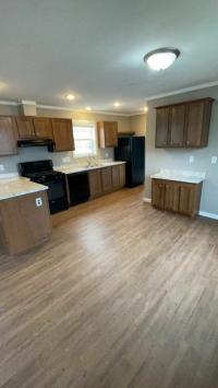 2016 Clayton Homes Inc Pulse Mobile Home