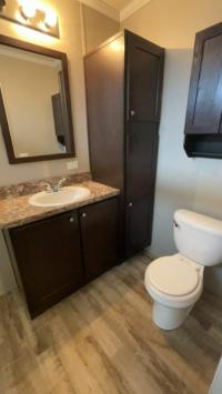 2018 Fairmont Homes Harmony Homes Mobile Home