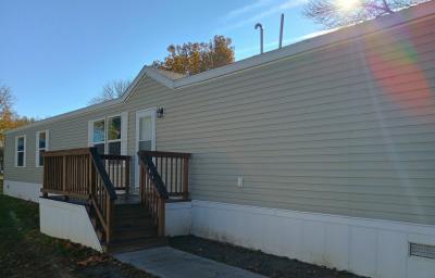 Mobile Home at 1520 Atokad Drive #112 South Sioux City, NE 68776