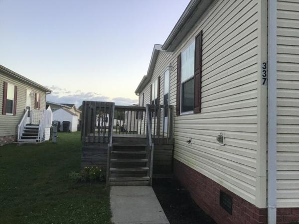 2017 Redman Advantage ll Mobile Home For Sale