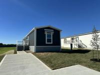 2024 Clayton Homestead 16683A Manufactured Home