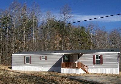 Mobile Home at 237 Field Pine Drive Brown Summit, NC 27214