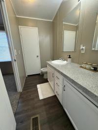 2005 Fleetwood Highland Park Mobile Home