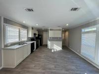 2022 American Homestar Corp Oak Creek Mobile Home