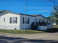 2022 FLEETWOOD HOMES, INC 240VI28563A Mobile Home