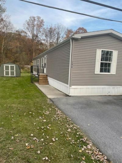 Mobile Home at 194 Jersey Dr. Duncansville, PA 16635