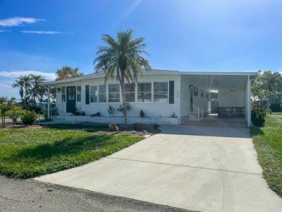 Mobile Home at 936 Posadas Avenue Venice, FL 34285