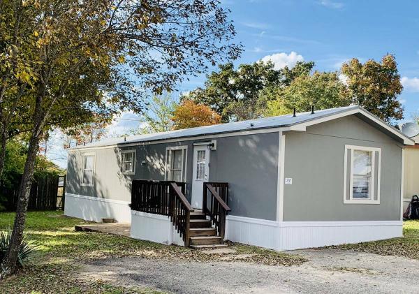 2002 Redman Mobile Home For Sale