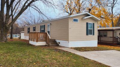 Mobile Home at 3701 2nd St #361 #361 Coralville, IA 52241