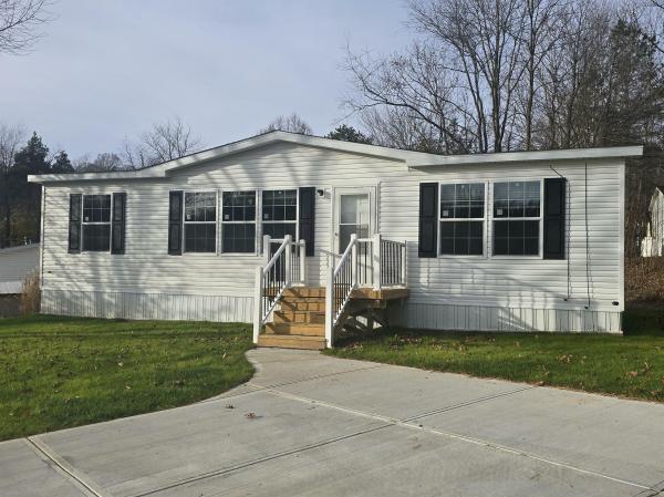 2025 Colony Mobile Home For Sale