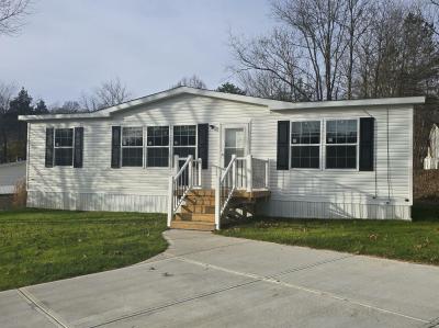 Mobile Home at 254 Murray Lane Export, PA 15632