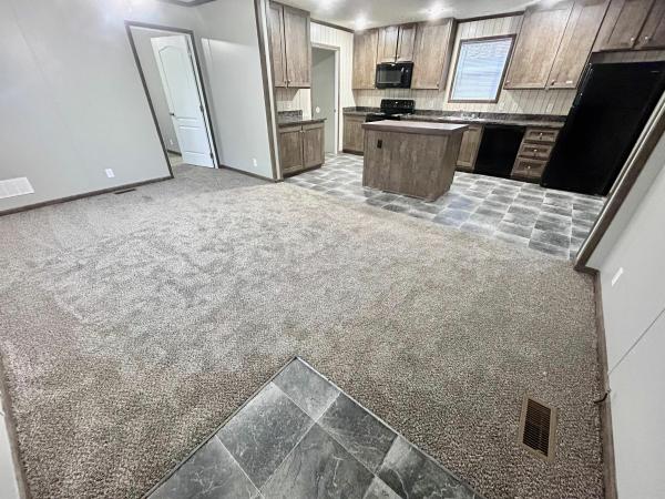 2019 Clayton Homes Inc Pulse Mobile Home