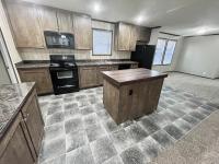 2019 Clayton Homes Inc Pulse Mobile Home