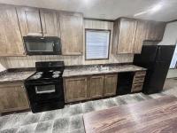 2019 Clayton Homes Inc Pulse Mobile Home