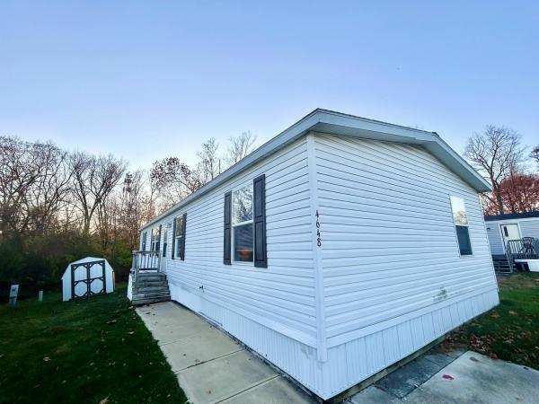 2019 Clayton Homes Inc Pulse Mobile Home