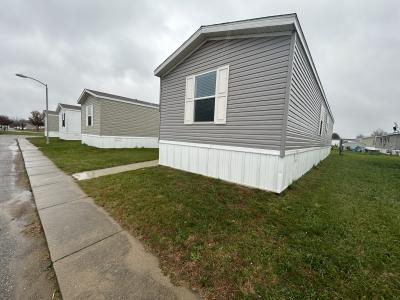 Mobile Home at 666 Oregon Belleville, MI 48111