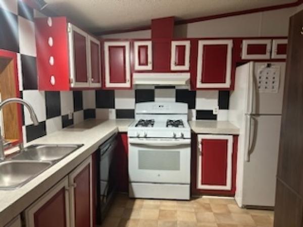 1992 Fairmont Mobile Home For Sale