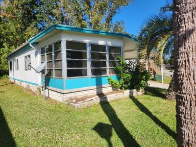 Mobile Home at 8975 W Halls River Road Homosassa, FL 34448