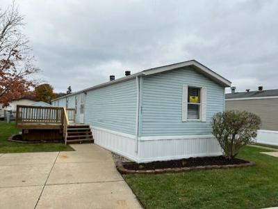 Mobile Home at 552 Morel Dr. Wixom, MI 48393