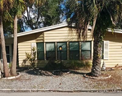 Mobile Home at 108 Maple Lane Lake Helen, FL 32744