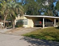 1987 Palm Harbor HS Mobile Home