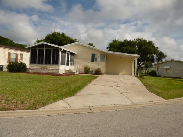 2001 skyline Mobile Home For Sale