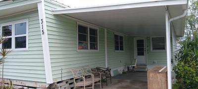 Mobile Home at 7403 46th Avenue North Saint Petersburg, FL 33709