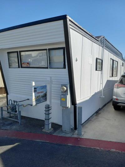 Mobile Home at 1900 Artesia Blvd. Sp. 28 Torrance, CA 90504