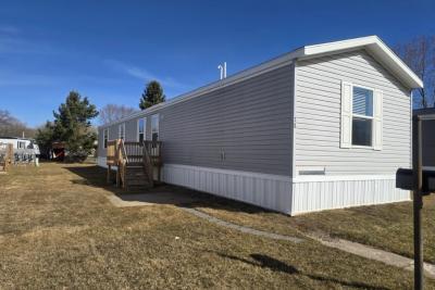 Mobile Home at 100 South 7th St. Park Falls, WI 54552