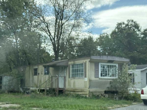 2006 Mobile Home