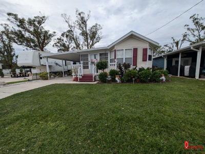 Mobile Home at 2206 Chaney Drive, Lot 415 Ruskin, FL 33570