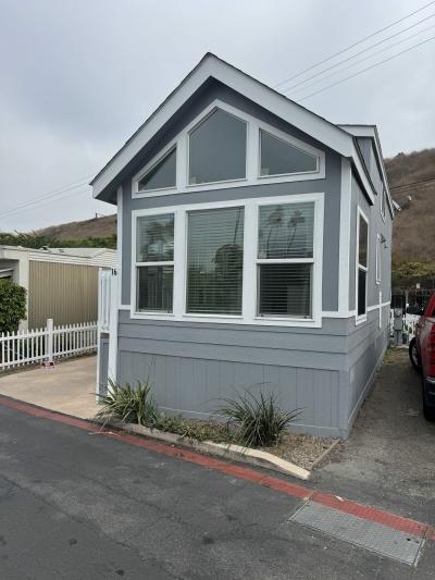 Mobile Home at 34052 Doheny Park Road, Capistrano Beach, Ca, Usa 16 Dana Point, CA 92624