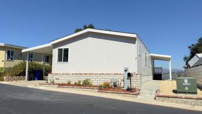 Mobile Home at 9100 Single Oak Drive 23 Lakeside, CA 92040