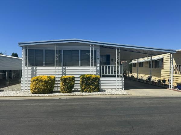 1977 Lancer Mobile Home For Sale