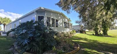 Mobile Home at 1418 Deverly Drive Lakeland, FL 33801