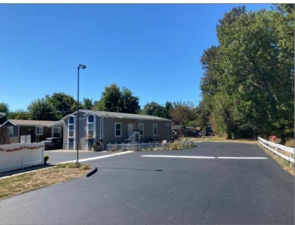 2023 Fleetwood 220CL12482L Mobile Home