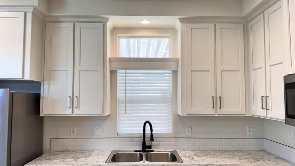 2023 Fleetwood 220CL12482L  Home