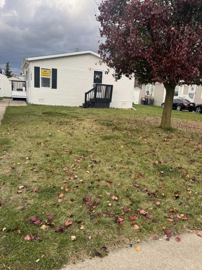 Mobile Home at 13533 Columbus Court Hartland, MI 48353