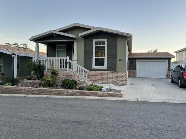 2019 Golden West Mobile Home For Sale