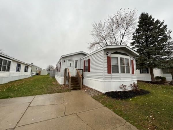 1988 Victorian Manufactured Home