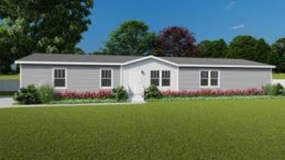 Mobile Home at 1224 S Live Oak Drive Moncks Corner, SC 29461