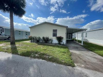 Mobile Home at 102 Hillsborough Avenue Sorrento, FL 32776