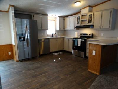 Mobile Home at 9299 S 455 W #55 Sandy, UT 84070