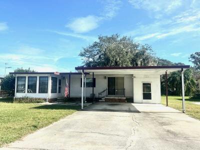 Mobile Home at 181 Taiwan Island Road Leesburg, FL 34788